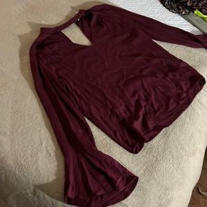 American Eagle long sleeve shirt